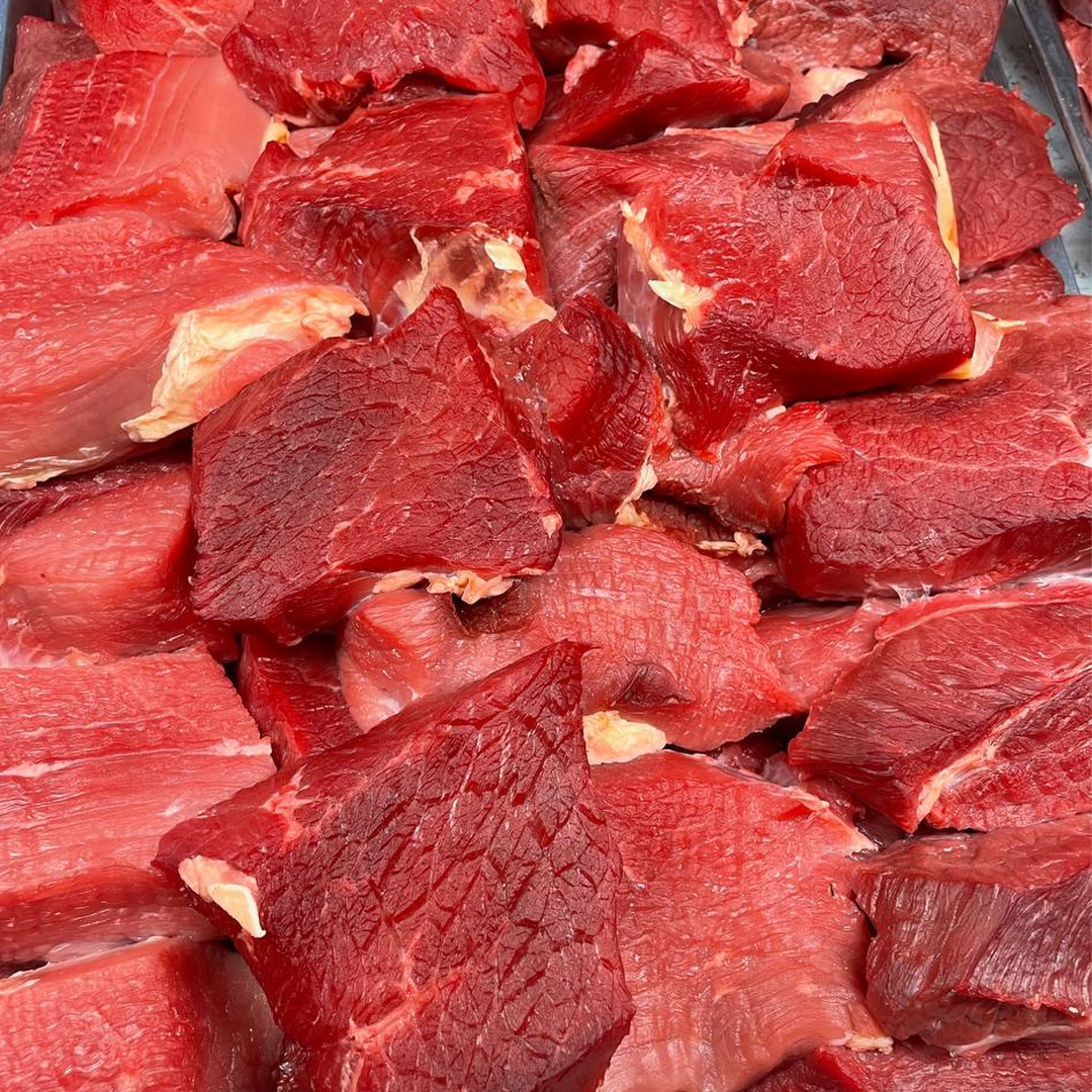 Bourguignon de bœuf