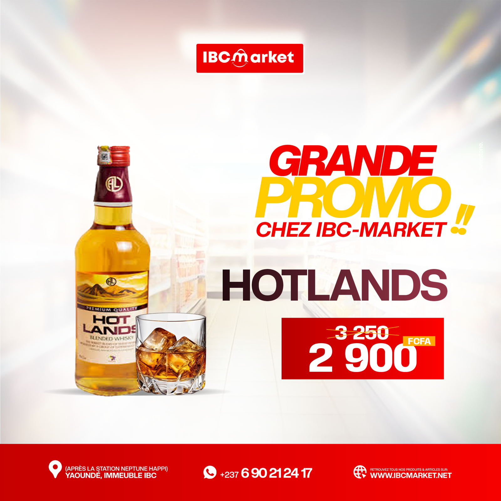 HotLands