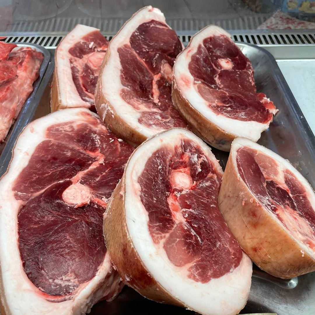 🥩 Boucherie & Charcuterie