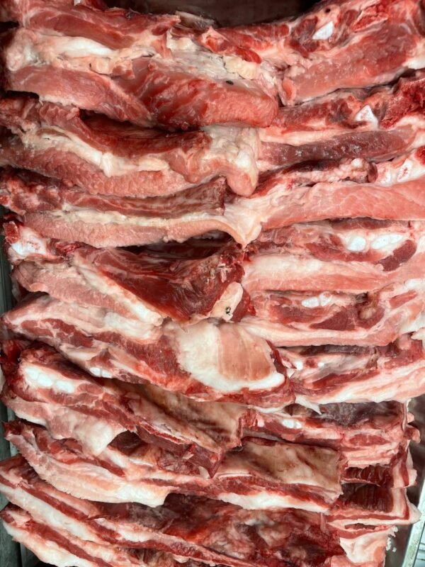 Travers de porc – Image 3