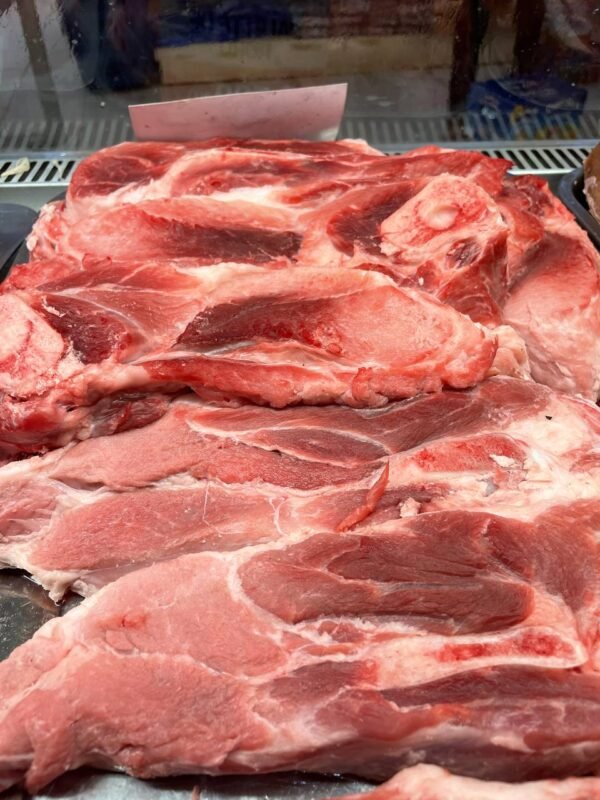 Palette de porc – Image 3
