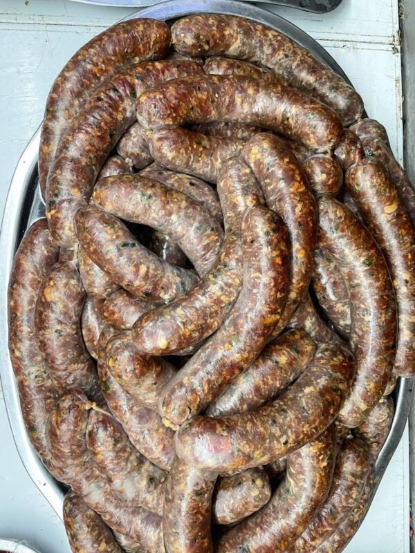 saucisse de bœuf – Image 2